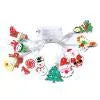 Cheapark Halloween Pumpkin Lantern Ornaments - Festive Light-Up Decor For Indoor And Outdoor, Holiday Tabletop Display